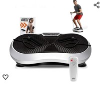 Hurtle Fitness Vibration Platform Workout Machine