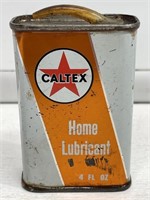 Caltex 4 Oz Handy Oiler