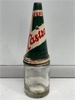 Clean CASTROL CASTROLLO UCL Bottle & Top