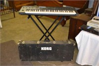 Korg DW8000 Synthesizer