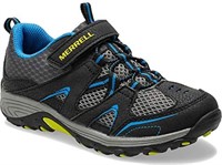 Merrell Boys' Trail Chaser Hiking Sneaker,