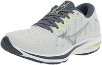 Mizuno Men's Wave Rider 25 WAVEKNIT Neutral