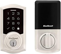 Kwikset SmartCode 270 Keyless Electronic Touchpad