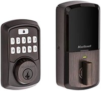 Kwikset 99420-002 Aura Bluetooth Programmable