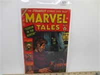 1953 No. 117 Marvel Tales