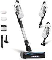 LEVOIT Cordless Vacuum Cleaner, Stick Vac with