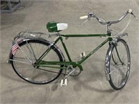 1974 Schwinn Speedster Men’s Bicycle.