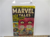 1951 No. 100 Marvel Tales