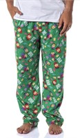 DESPICABLE ME MEDIUM MINIONS CHRISTMAS PAJAMA