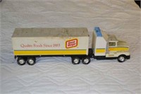 Vintage Oscar Mayer Tractor Trailer