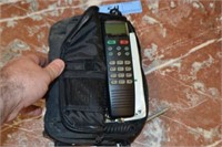 1992 Nokia LX12 Vintage Bag Phone