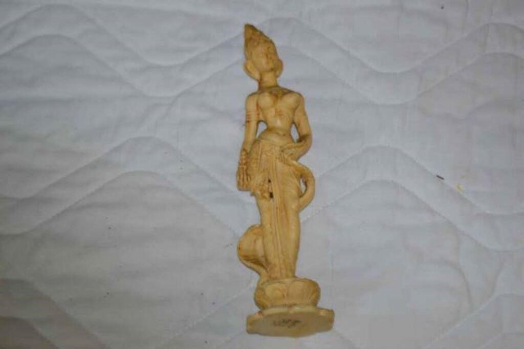 Indian Figure of Marfilina