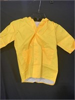 QIANANG CHILDRENS RAIN JACKET MEDIUM