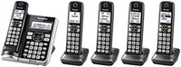 Panasonic Link2Cell Bluetooth Cordless Phone