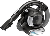 BLACK+DECKER 20V MAX Flex Handheld Vacuum with