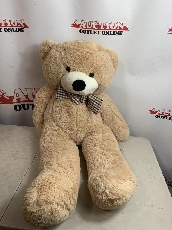 Giant Teddy Bear Plush Stuffed Animals for