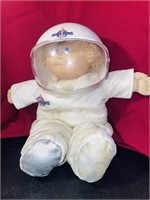 Vintage Cabbage Patch Kids Astronaut Doll