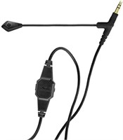 V-MODA BoomPro Microphone Detachable Flexible