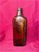Antique The Chattanooga Medicine Co. Bottle
