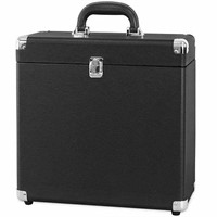 Victrola Collector Storage Case for Vinyl