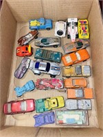 Vintage Hot Wheels / Tootsie Toys / Midgetoy Lot