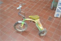 AMF Junior Antique Childs Tricycle