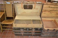 Vintage Trunk