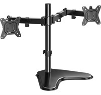 HUANUO, DUAL MONITOR STAND FOR 13-32 IN