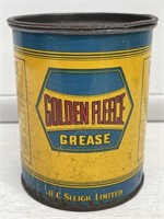 GOLDEN FLEECE HEX 1 Lb Grease Tin