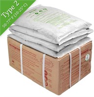 DEXPAN, EXPANSIVE DEMOLITION GROUT, 44 LB. , TYPE