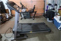 Image 15.5 S TREADMILL