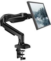 HUANUO, DESK MOUNTED FULL MOTION SINGLE MONITOR