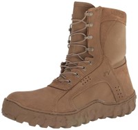 Size: 11 Us, Rocky Men's Rkc050 Military and