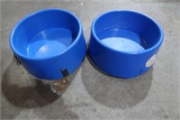 HEATED WATER PET BOWLS