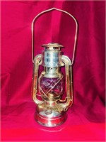 Vintage V&O Lantern