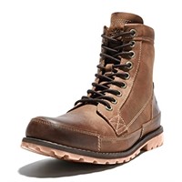 Size: 9.5 M US, Timberland Men's EK Original 6in