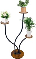 USED-3 Tier Indoor Plant Stand
