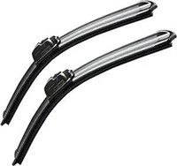 Premium All-Season Wipers - 24"+18"