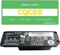 CQCBD 061384 Battery for Bose SoundLink Speaker