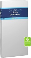 oonlight Slumber Little Dreamer Crib Mattress -