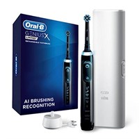 Oral B GENIUS X LIMITED, Rechargeable Electric