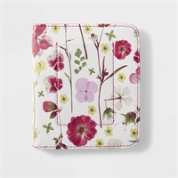 Qty.3-Instant Mini Photo Album - Heyday™ Floral