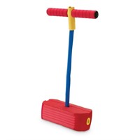 Kidoozie Foam Pogo Jumper for Indoor & Outdoor