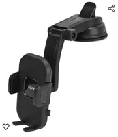 360 Degree Rotation Car Phone Holder with Strong