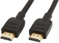 Amazon Basics - HDMI - CL3 Rated High Speed 4K