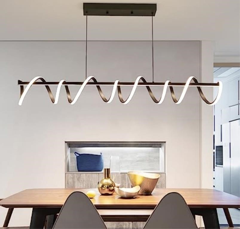 Modern LED Pendant Lighting,LED Chandelier L