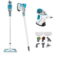 Bissell - Steam Mop and Cleaner - PowerFresh Slim