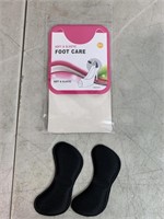 Pair of foot care