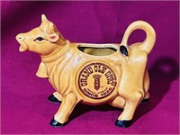 Vintage Grand Ole Opry Cow Creamer