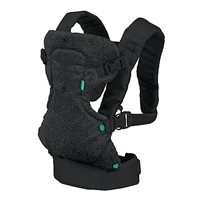 Infantino Flip Advanced 4-in-1 Carrier -